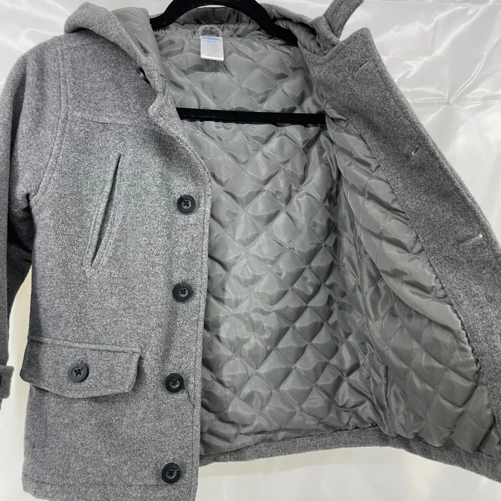 Gymboree brand size